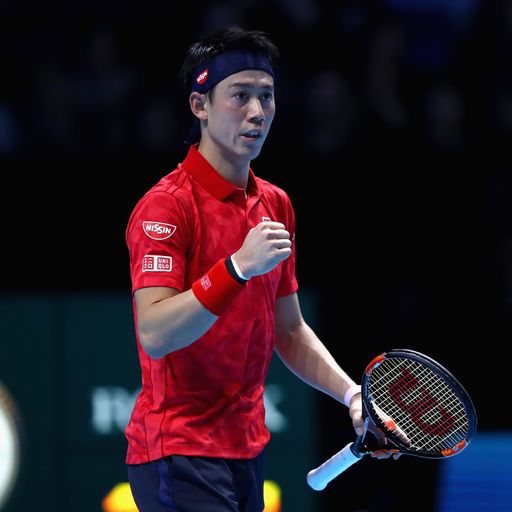 Special Kei makes perfect start