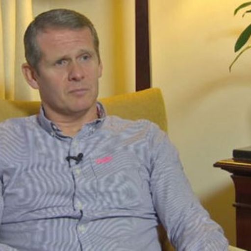 Ex-Preston player opens up