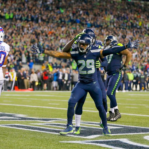 Fan Predictions: Graves v Seahawks