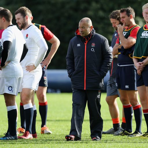 England v South Africa: Key battles