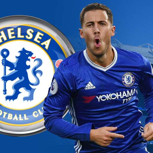 What's changed for Hazard?