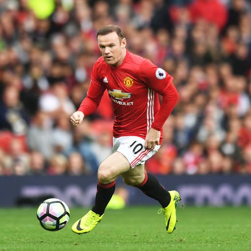 LA target Rooney deal