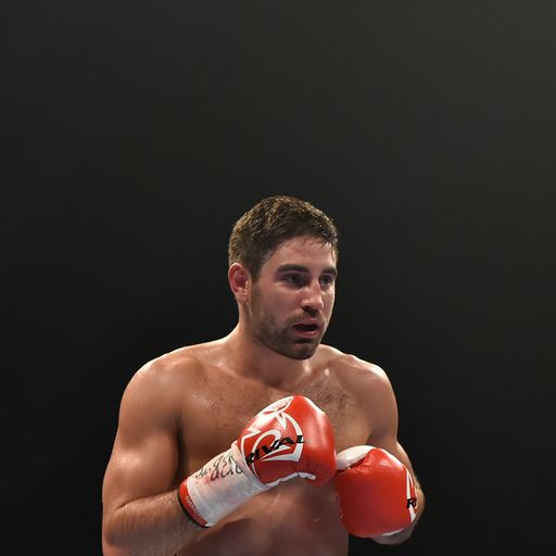 Buglioni: I'll dismantle Burton