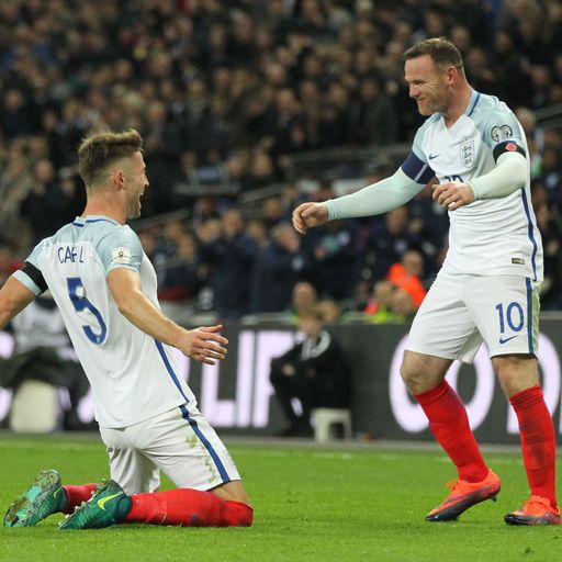 England 3-0 Scotland 