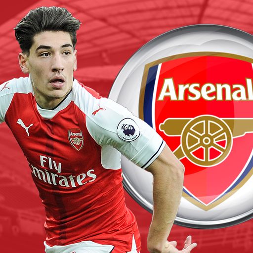 Why Arsenal will miss Bellerin