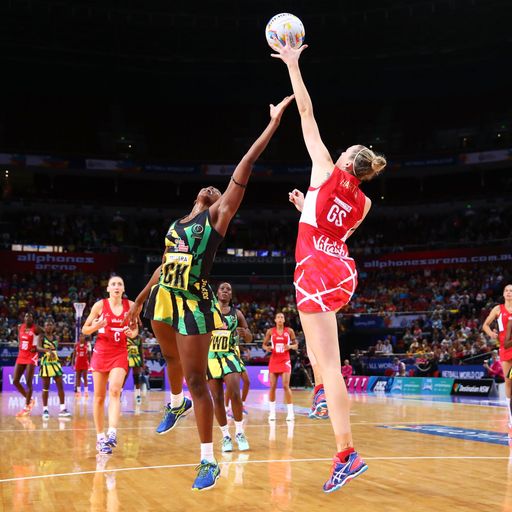 Roses confirm Series squad