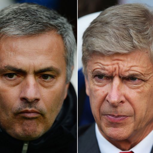 Listen: Sky Sports Now Podcast