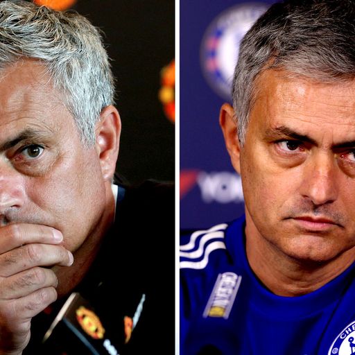 Jose on brink of unwanted record