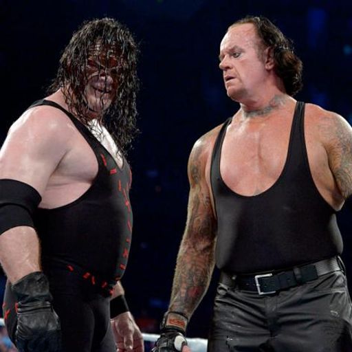 WWE Rewind: Survivor Series 2015