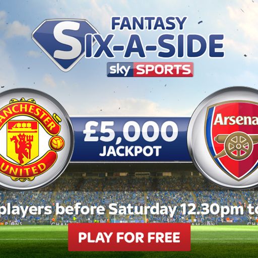 Fantasy Six-a-Side