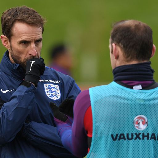 England v Spain preview