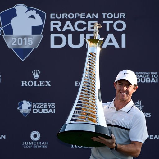 Flashback: Rory's 2015 R2D win