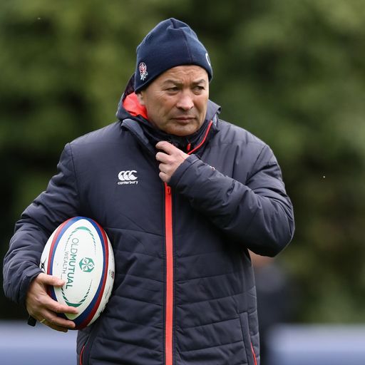 Jones: Wales complacent again