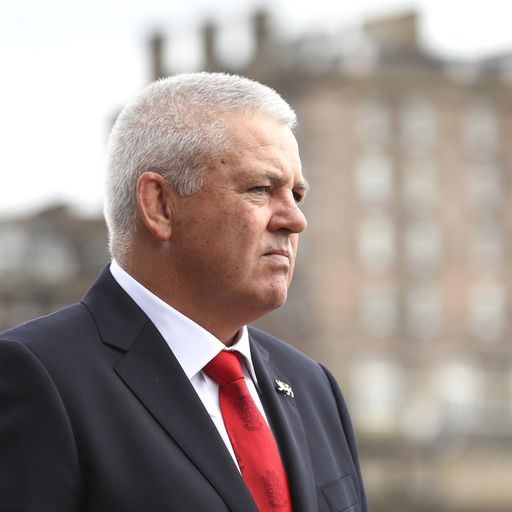NZ media hit back at Gatland