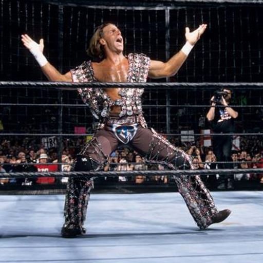 Elimination Chamber chat