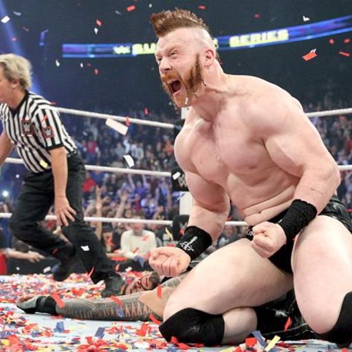 WWE Rewind: Survivor Series 2015