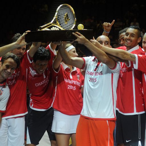 IPTL promises to 'bounce back'