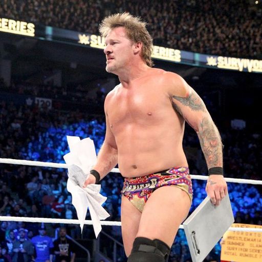 Survivor Series report