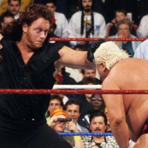 Ultimate Survivor Series team?