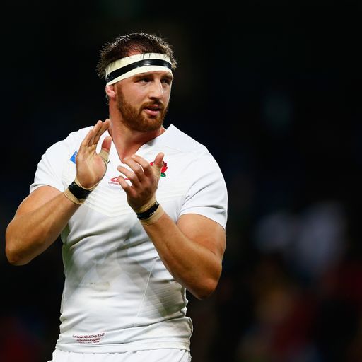 Wood stays as England cut nine