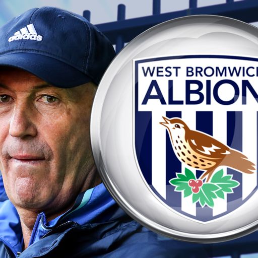 Can Pulis be loved at Albion?