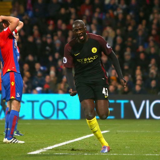 Yaya: I knew Pep would need me
