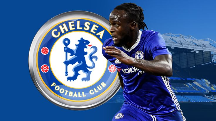 Victor Moses has shone for Antonio's Conte in recent weeks
