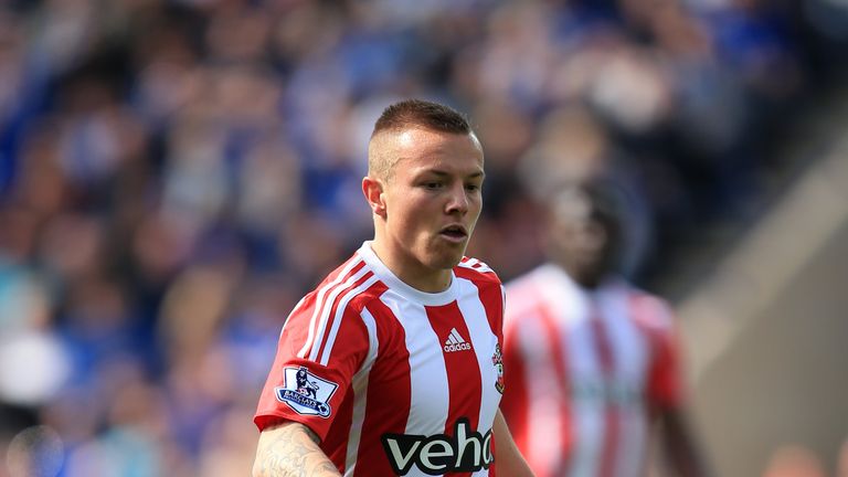 Jordy Clasie has held his hands-up and accepted his share of the blame