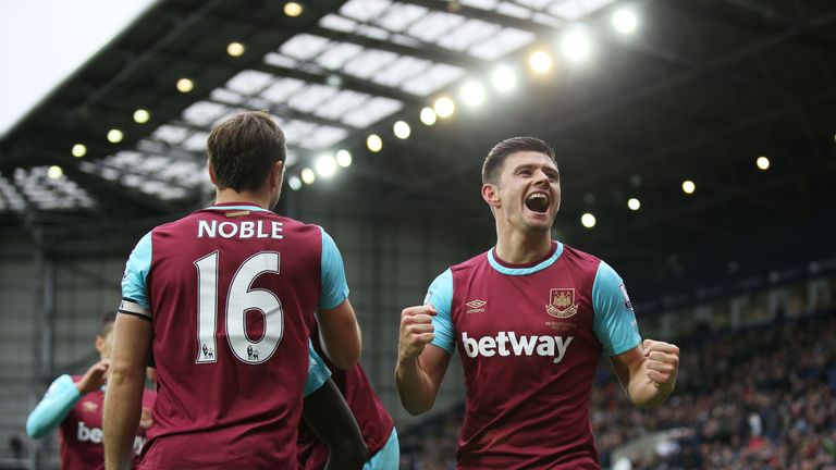 Aaron Cresswell