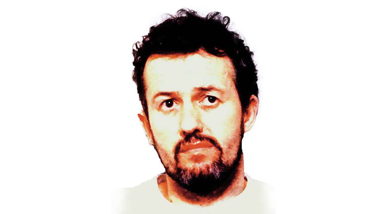 The former football coach at the centre of a child sex abuse scandal Barry Bennell, has been admitted to hospital.