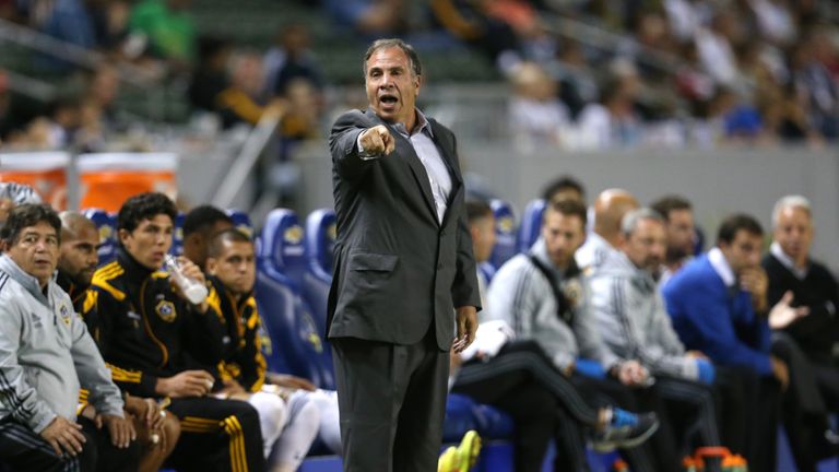 Bruce Arena is the favourite to replace Jurgen Klinsmann as USA coach