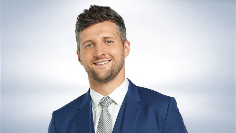 Carl Froch