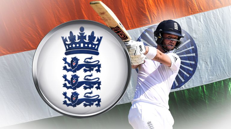 Ben Duckett blog for the upcoming Test tour of India