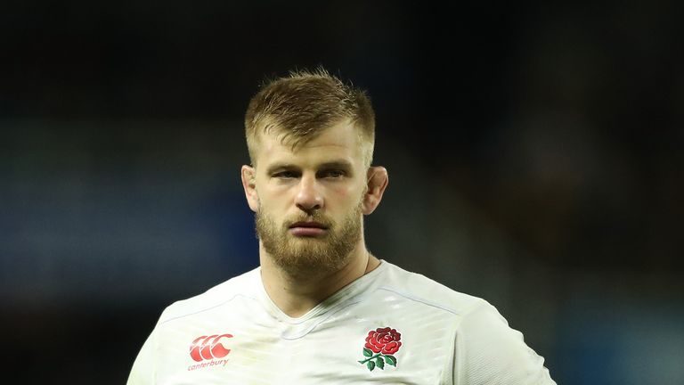 George Kruis