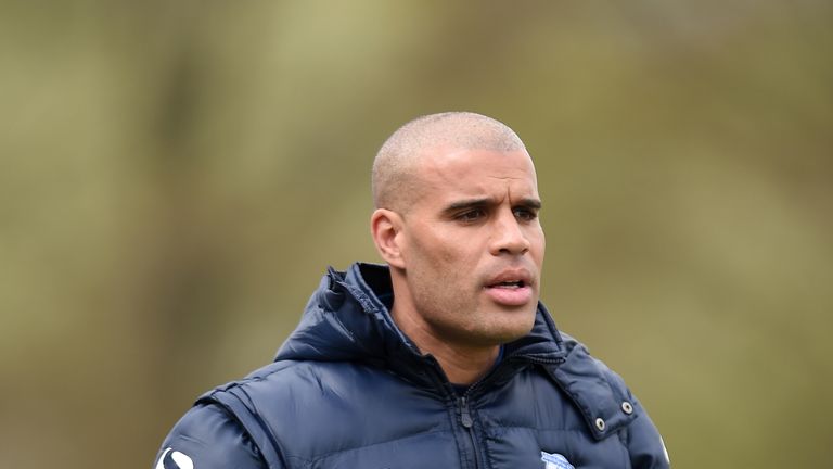Marcus Bignot has been appointed as Grimsby boss 