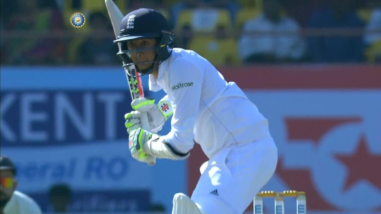 Haseeb Hameed