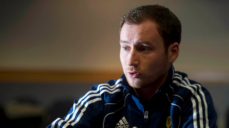 Ian Cathro could be set to replace Robbie Neilson as Hearts boss
