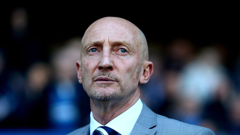 Ian Holloway is expected to be named Queens Park Rangers manager in the next 24 hours