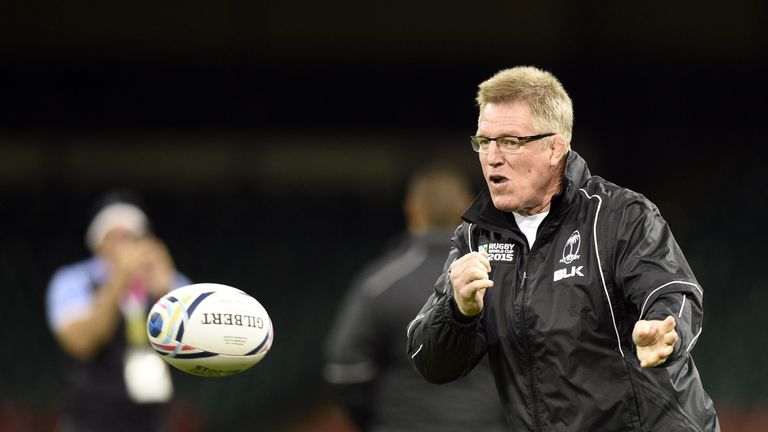 John McKee believes the creation of a Pacific Islands Super Rugby franchise would transform Fiji