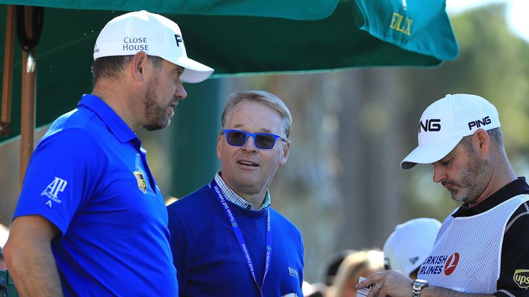 European Tour chief executive Keith Pelley insists he will listen to the likes of Lee Westwood over Ryder Cup eligibility