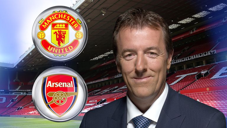 Matt Le Tissier picks his best XI