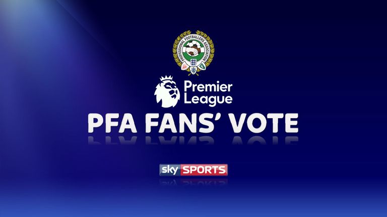 PFA Premier League