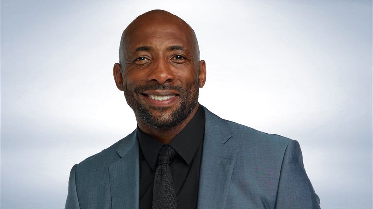 Johnny Nelson