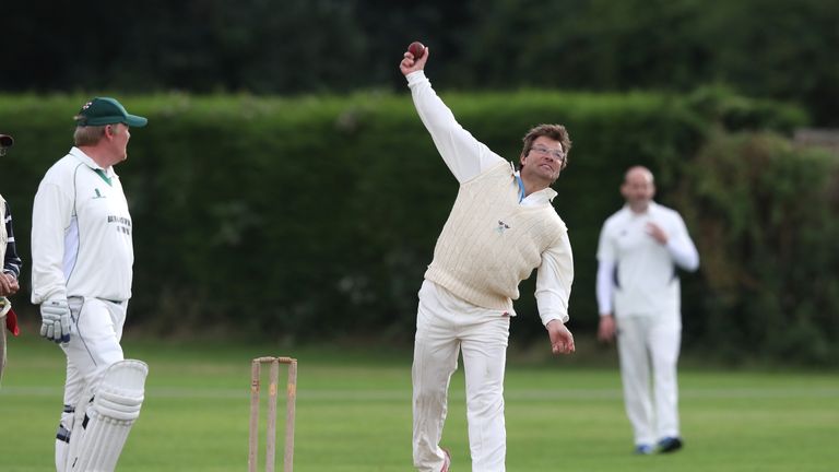 Rob Andrew appointed Sussex's chief executive Cricket News Sky Sports