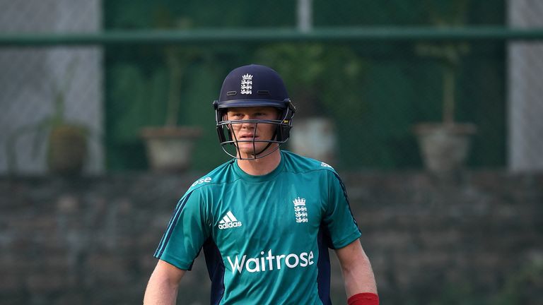 Sam Billings should replace Haseeb Hameed in the England squad, says Michael Atherton
