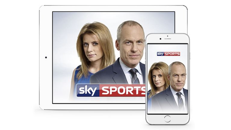 Sky Sports Now
