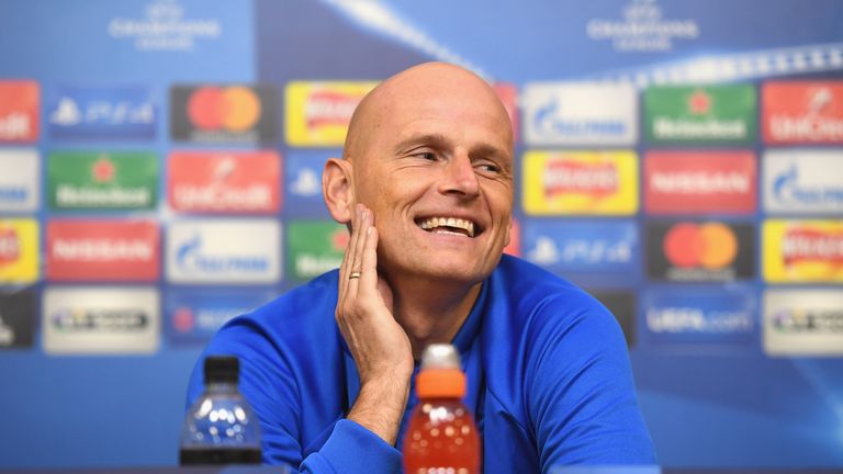 Solbakken says it is 'difficult' to manage in the Championship