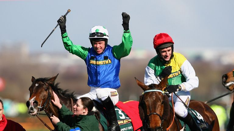 Timmy Murphy on Comply Or Die 