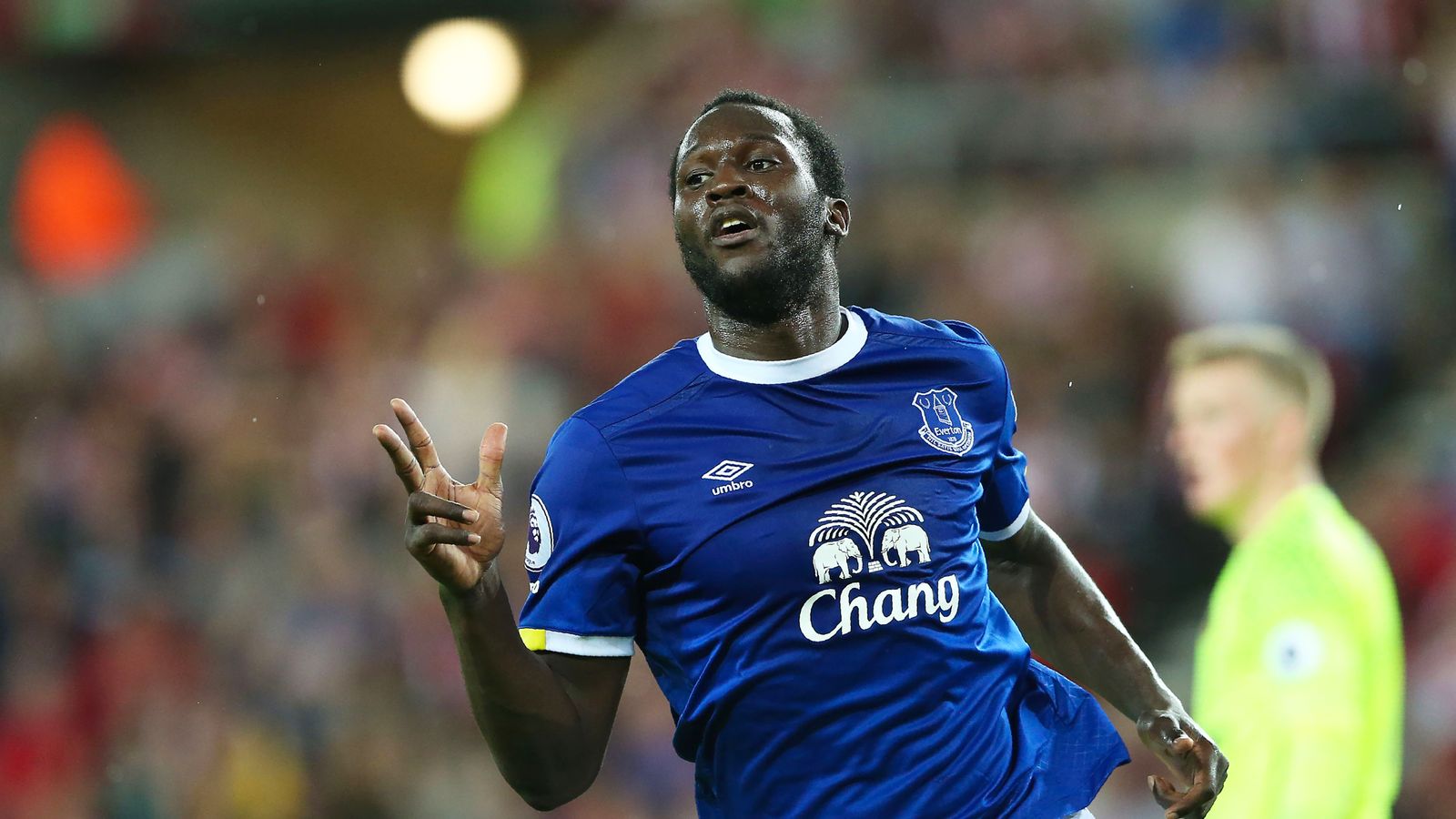 Romelu Lukaku will sign new Everton deal, says Mino Raiola ...