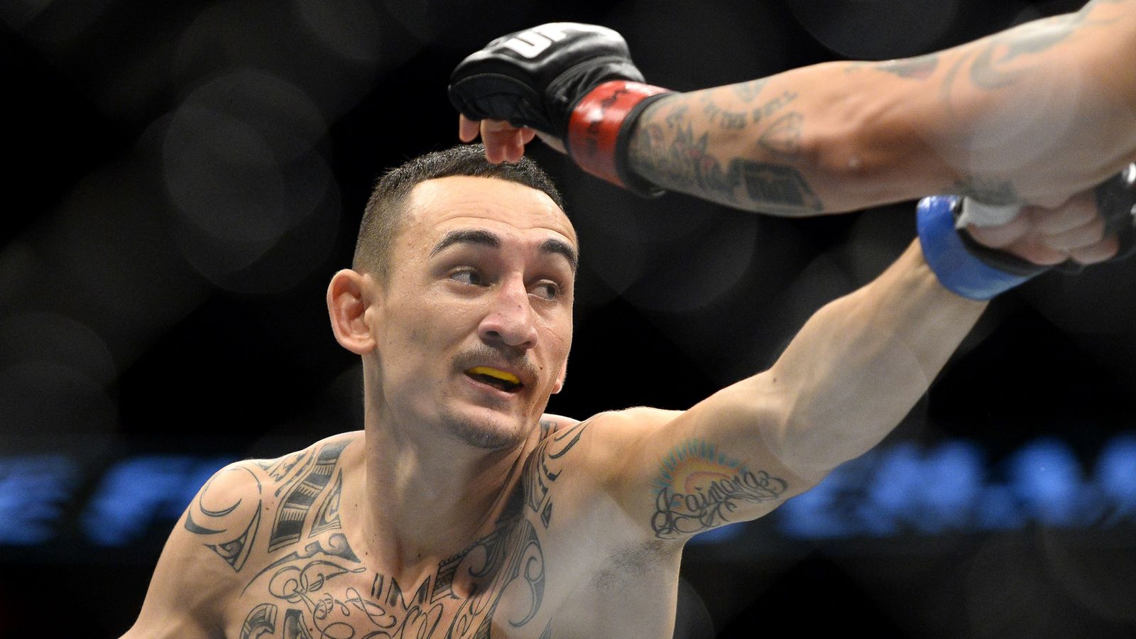 Max Holloway will not face Khabib Nurmagomedov at UFC 223 | WWE News ...